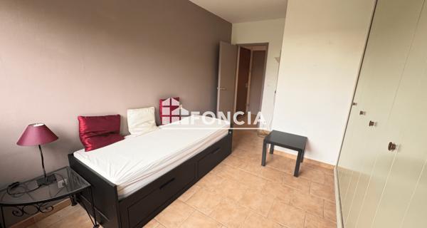 À vendre Appartement 3 pièces 65.78 m² - Toulouse 31500