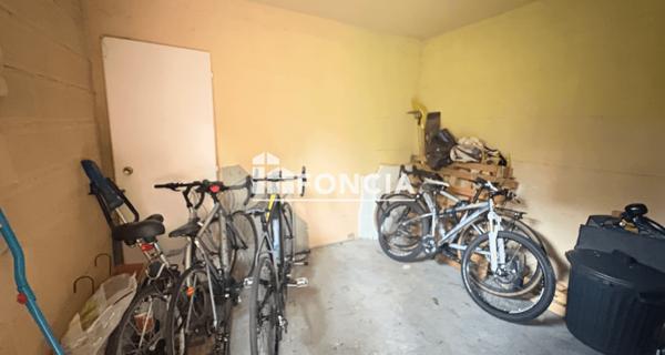 À vendre Appartement 3 pièces 65.78 m² - Toulouse 31500