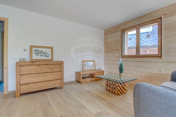 Appartement  en vente - Haute-Savoie - 74