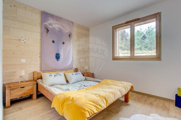 Appartement  en vente - Haute-Savoie - 74