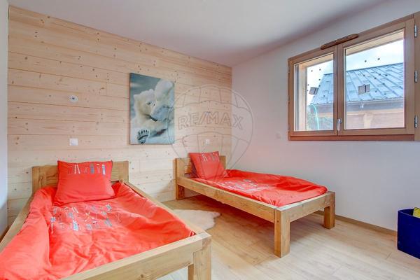 Appartement  en vente - Haute-Savoie - 74