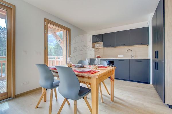 Appartement  en vente - Haute-Savoie - 74