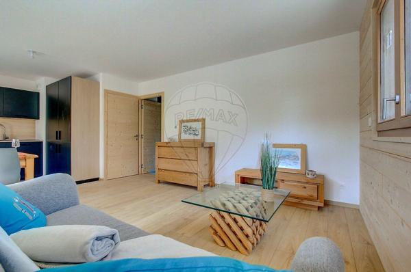 Appartement  en vente - Haute-Savoie - 74