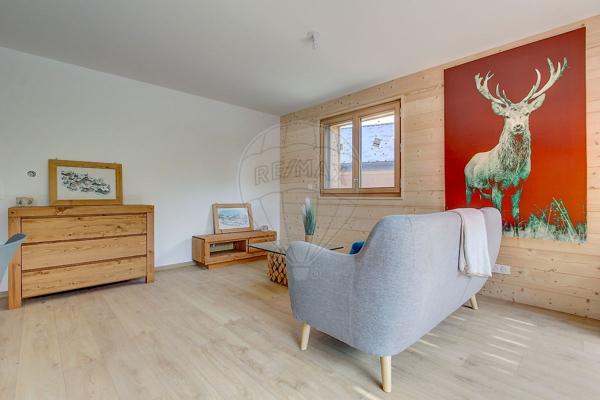 Appartement  en vente - Haute-Savoie - 74