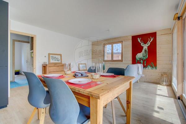 Appartement  en vente - Haute-Savoie - 74