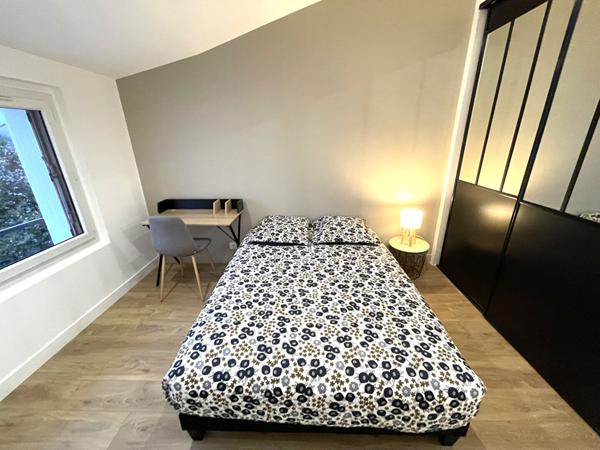 LA ROCHELLE DUPLEX T2 Porte Royale