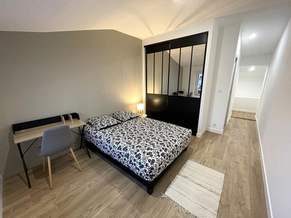 LA ROCHELLE DUPLEX T2 Porte Royale