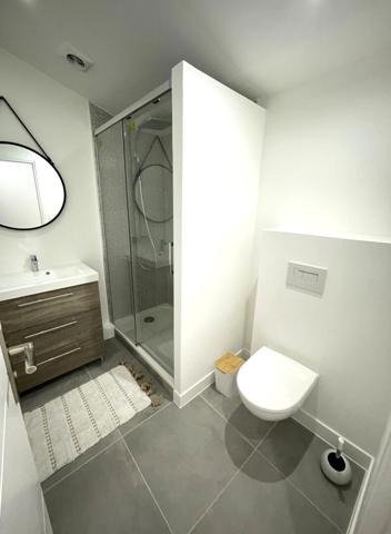 LA ROCHELLE DUPLEX T2 Porte Royale