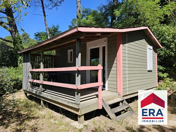 Nouveauté - Camping Saint Jean Du Gard