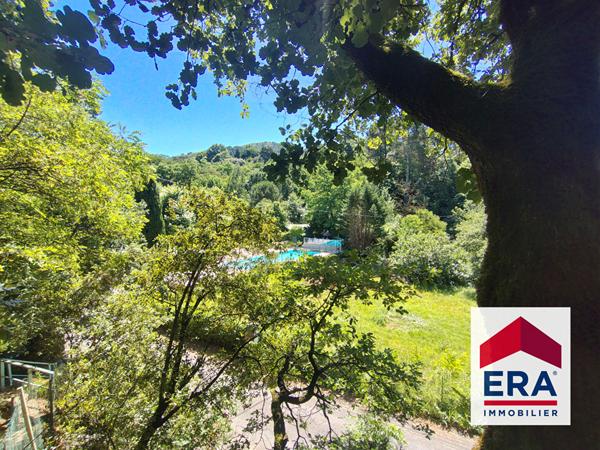 Nouveauté - Camping Saint Jean Du Gard