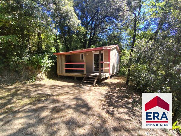 Nouveauté - Camping Saint Jean Du Gard