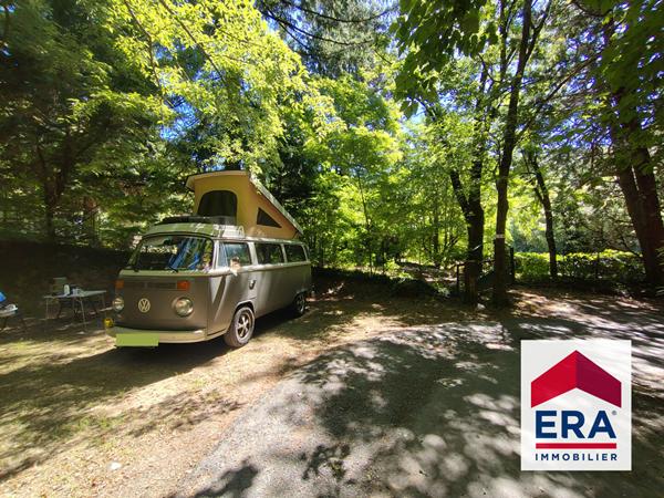 Nouveauté - Camping Saint Jean Du Gard