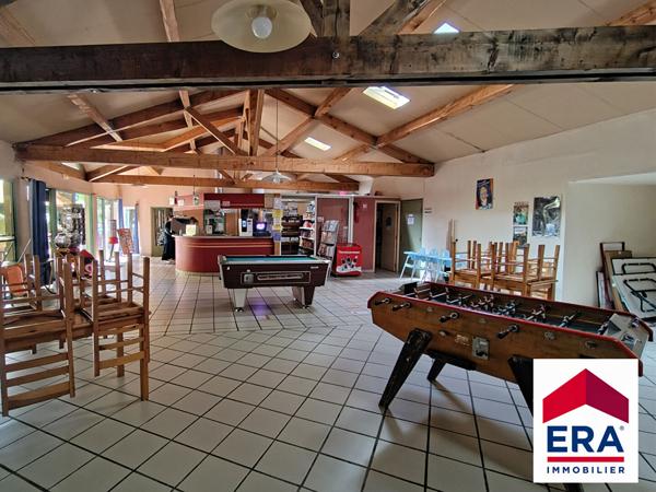 Nouveauté - Camping Saint Jean Du Gard