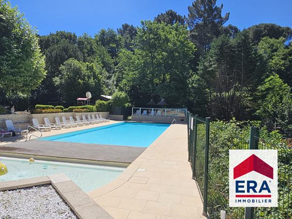 Nouveauté - Camping Saint Jean Du Gard