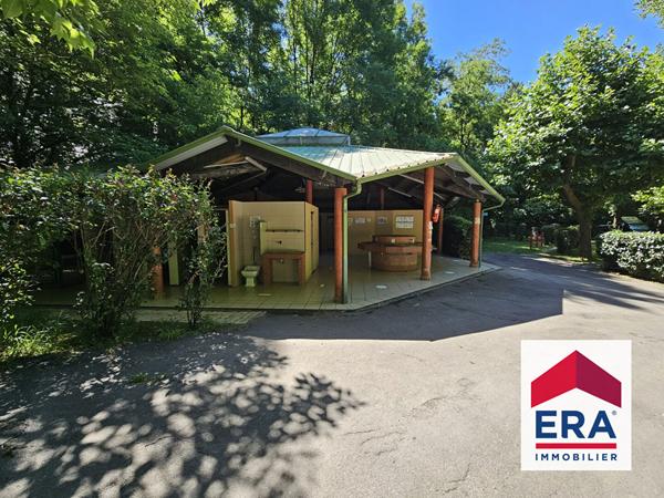 Nouveauté - Camping Saint Jean Du Gard