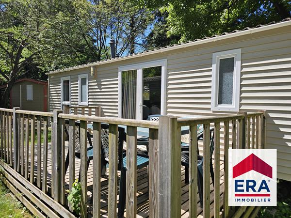Nouveauté - Camping Saint Jean Du Gard