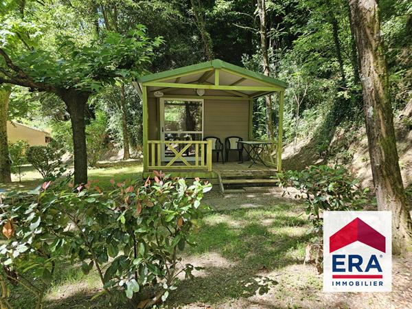 Nouveauté - Camping Saint Jean Du Gard