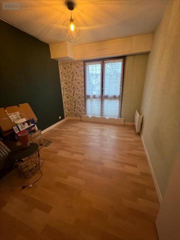 Appartement à vendre à Châteaulin dans le Finistère (29150), ref : 29060-1088171