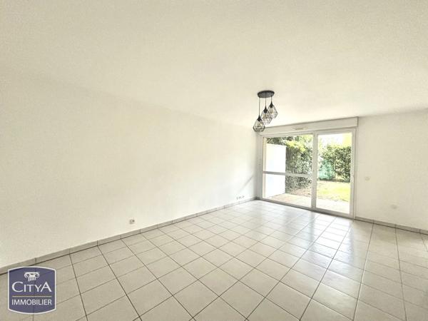 Appartement à vendre 2 pièces 47.8m² Bonneville (74130)