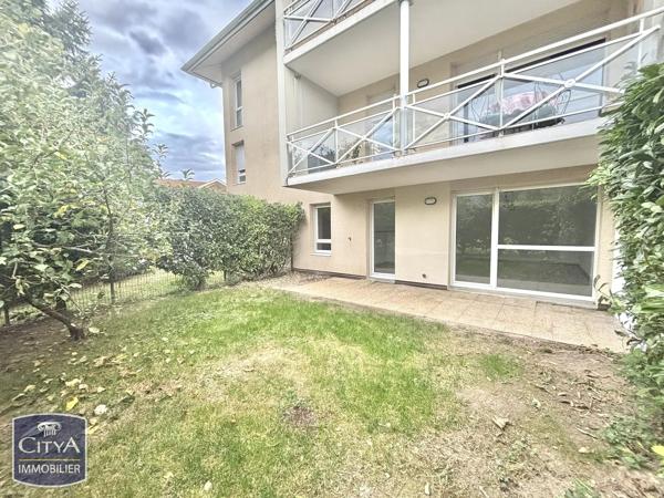Appartement à vendre 2 pièces 47.8m² Bonneville (74130)