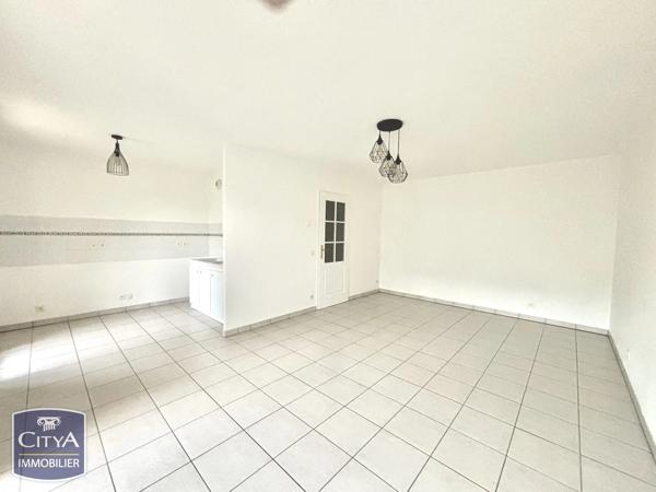 Appartement à vendre 2 pièces 47.8m² Bonneville (74130)