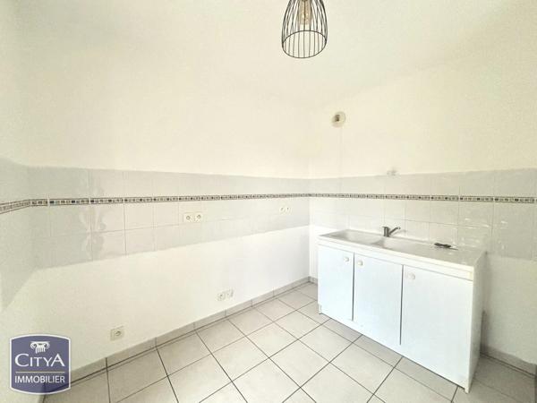 Appartement à vendre 2 pièces 47.8m² Bonneville (74130)