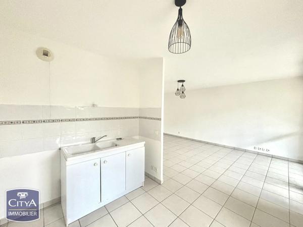 Appartement à vendre 2 pièces 47.8m² Bonneville (74130)