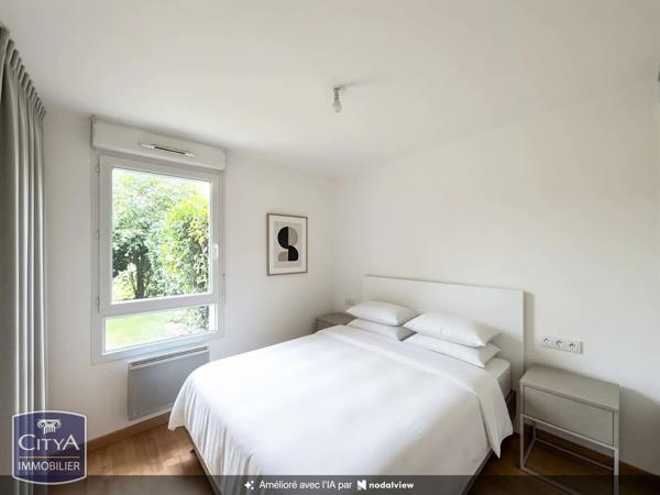 Appartement à vendre 2 pièces 47.8m² Bonneville (74130)