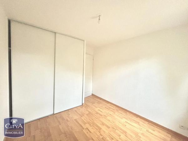 Appartement à vendre 2 pièces 47.8m² Bonneville (74130)