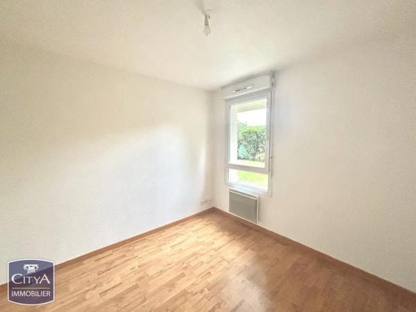 Appartement à vendre 2 pièces 47.8m² Bonneville (74130)