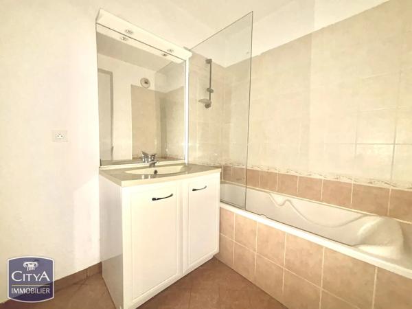 Appartement à vendre 2 pièces 47.8m² Bonneville (74130)