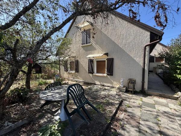 Achat - Maison Vandoncourt 25230 5 pièces 93 m 2 562 m 2