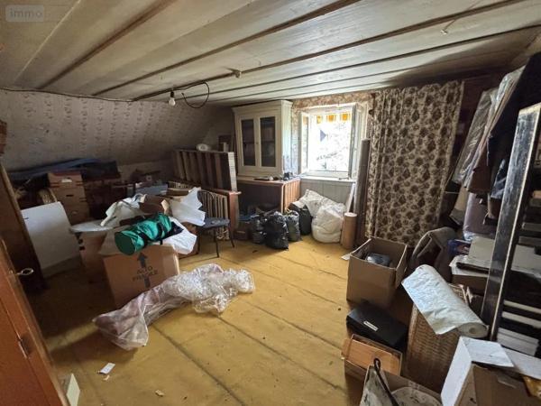 Achat - Maison Vandoncourt 25230 5 pièces 93 m 2 562 m 2