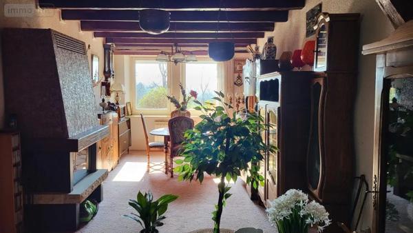 Achat - Maison Vandoncourt 25230 5 pièces 93 m 2 562 m 2