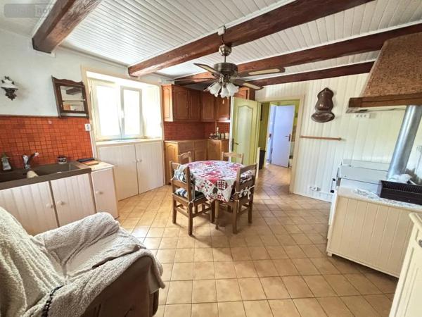 Achat - Maison Vandoncourt 25230 5 pièces 93 m 2 562 m 2
