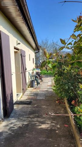 Achat - Maison Vandoncourt 25230 5 pièces 93 m 2 562 m 2