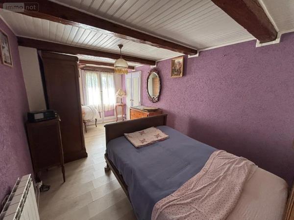 Achat - Maison Vandoncourt 25230 5 pièces 93 m 2 562 m 2