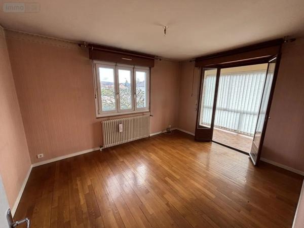 Achat - Maison Valentigney 25700 3 pièces 60 m 2 732 m 2