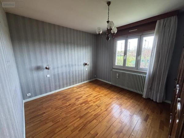 Achat - Maison Valentigney 25700 3 pièces 60 m 2 732 m 2