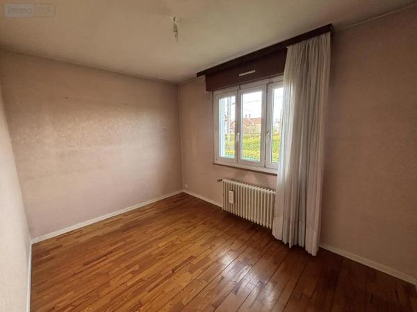 Achat - Maison Valentigney 25700 3 pièces 60 m 2 732 m 2