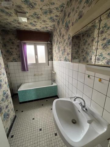 Achat - Maison Valentigney 25700 3 pièces 60 m 2 732 m 2