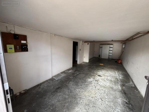 Achat - Maison Valentigney 25700 3 pièces 60 m 2 732 m 2