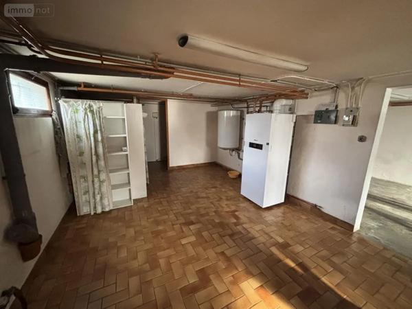 Achat - Maison Valentigney 25700 3 pièces 60 m 2 732 m 2