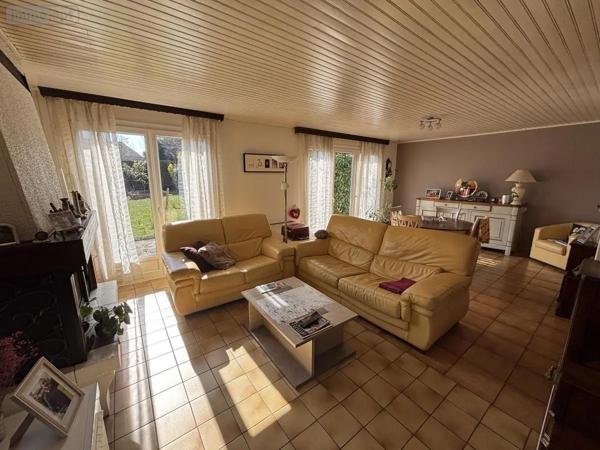 Achat - Maison Valentigney 25700 4 pièces 100 m 2 672 m 2