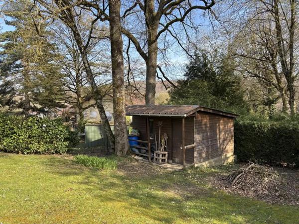 Achat - Maison Valentigney 25700 4 pièces 100 m 2 672 m 2