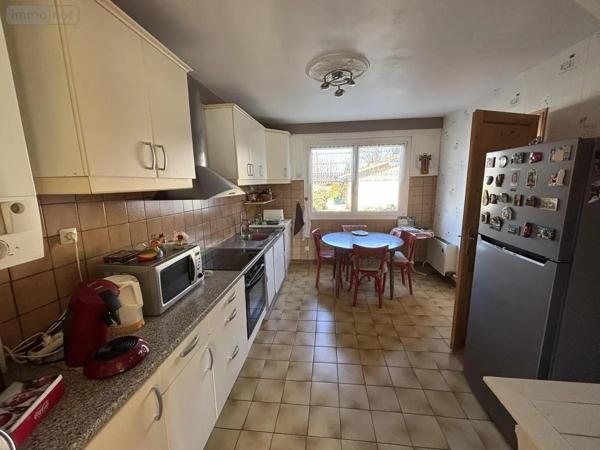 Achat - Maison Valentigney 25700 4 pièces 100 m 2 672 m 2