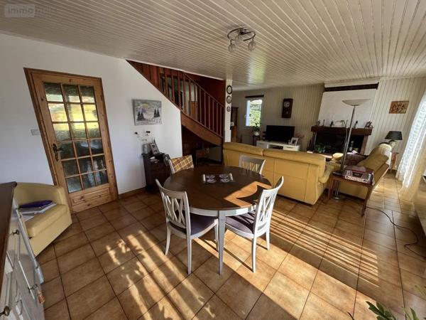 Achat - Maison Valentigney 25700 4 pièces 100 m 2 672 m 2