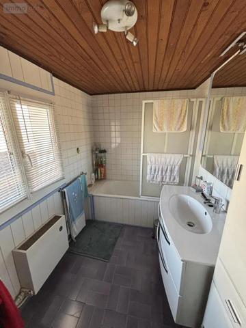 Achat - Maison Valentigney 25700 4 pièces 100 m 2 672 m 2