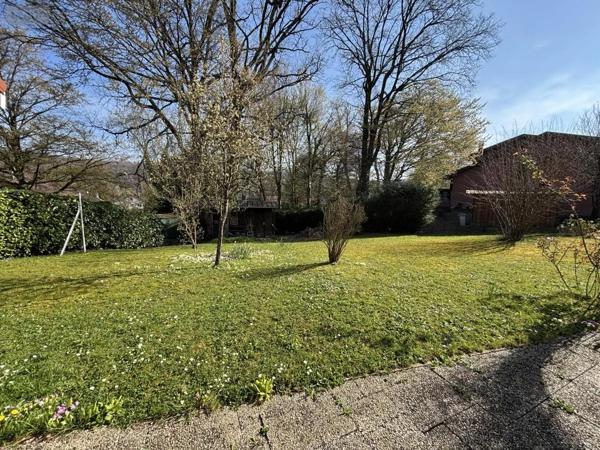 Achat - Maison Valentigney 25700 4 pièces 100 m 2 672 m 2