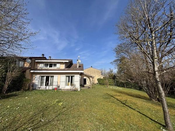 Achat - Maison Valentigney 25700 4 pièces 100 m 2 672 m 2
